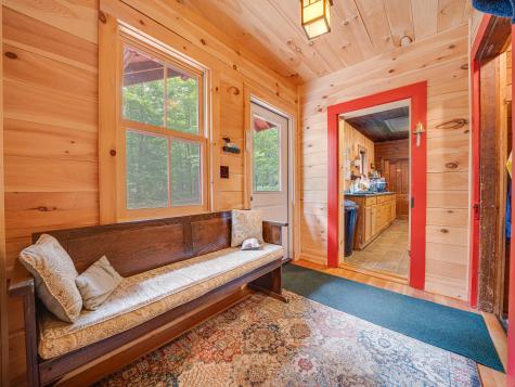 24 Hemlock Ledge Road Tupper Lake NY 12986