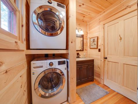 24 Hemlock Ledge Road Tupper Lake NY 12986