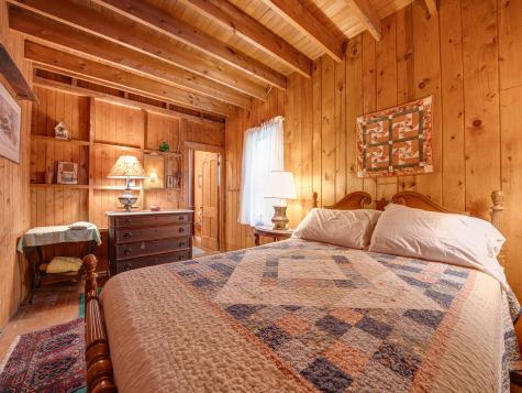 24 Hemlock Ledge Road Tupper Lake NY 12986