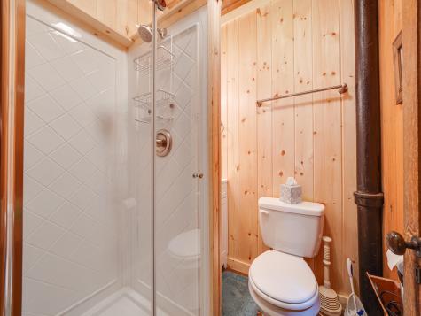 24 Hemlock Ledge Road Tupper Lake NY 12986