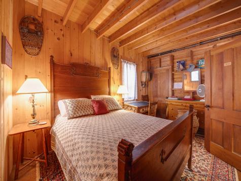 24 Hemlock Ledge Road Tupper Lake NY 12986