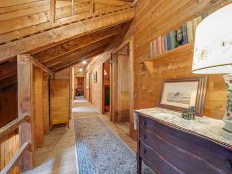 24 Hemlock Ledge Road Tupper Lake NY 12986