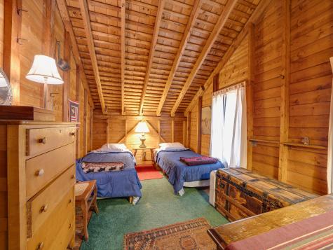 24 Hemlock Ledge Road Tupper Lake NY 12986