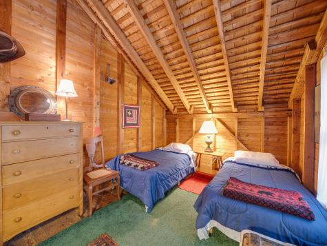 24 Hemlock Ledge Road Tupper Lake NY 12986