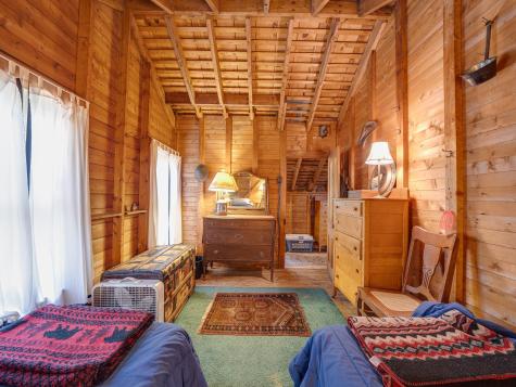 24 Hemlock Ledge Road Tupper Lake NY 12986