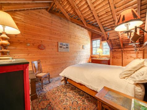 24 Hemlock Ledge Road Tupper Lake NY 12986