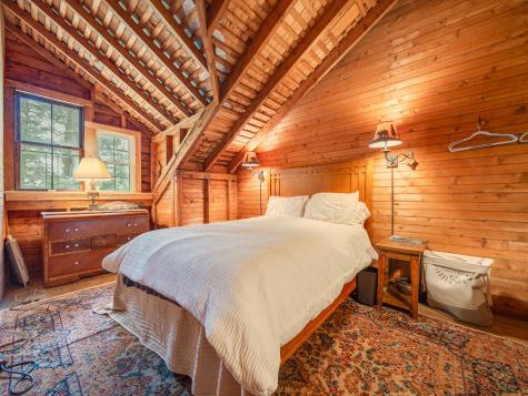 24 Hemlock Ledge Road Tupper Lake NY 12986