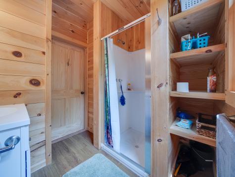 24 Hemlock Ledge Road Tupper Lake NY 12986