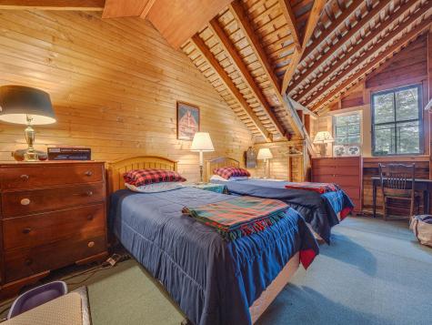 24 Hemlock Ledge Road Tupper Lake NY 12986