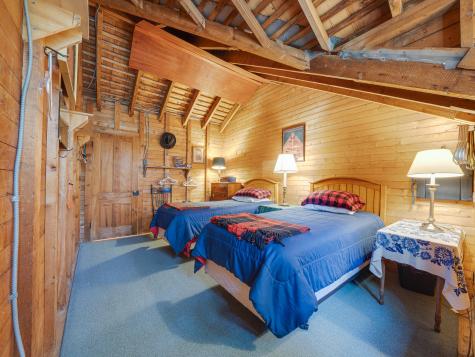 24 Hemlock Ledge Road Tupper Lake NY 12986