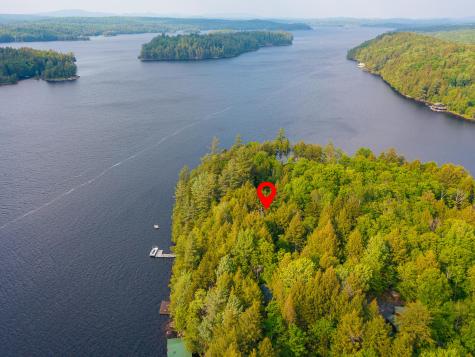 24 Hemlock Ledge Road Tupper Lake NY 12986