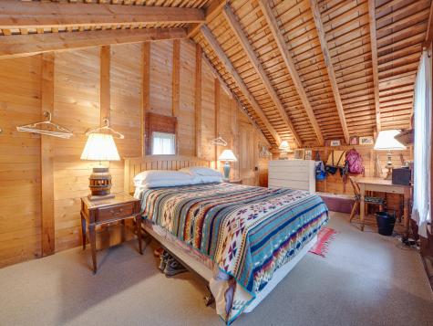 24 Hemlock Ledge Road Tupper Lake NY 12986