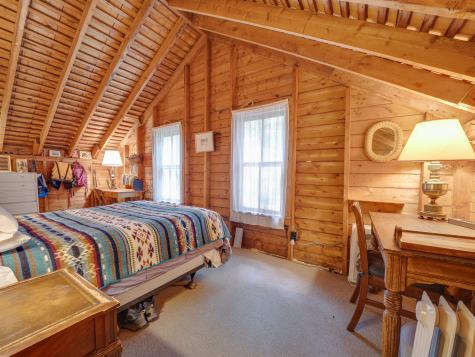 24 Hemlock Ledge Road Tupper Lake NY 12986