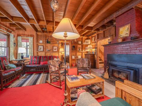 24 Hemlock Ledge Road Tupper Lake NY 12986