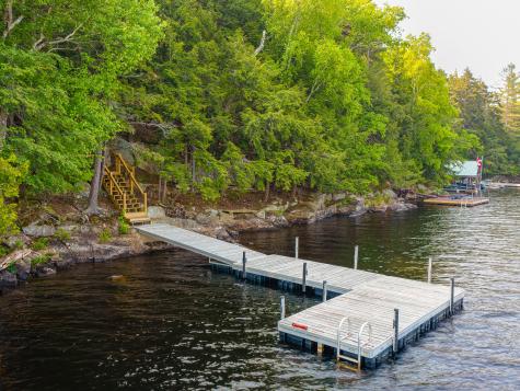 24 Hemlock Ledge Road Tupper Lake NY 12986