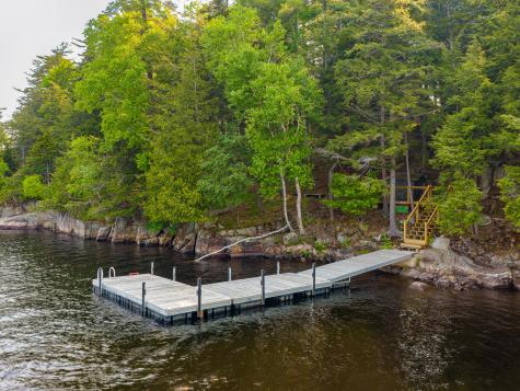 24 Hemlock Ledge Road Tupper Lake NY 12986