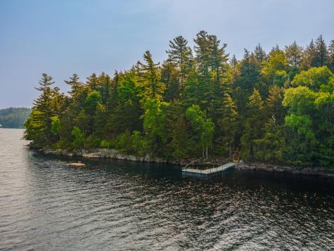 24 Hemlock Ledge Road Tupper Lake NY 12986