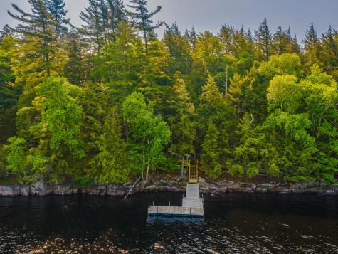 24 Hemlock Ledge Road Tupper Lake NY 12986