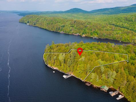 24 Hemlock Ledge Road Tupper Lake NY 12986