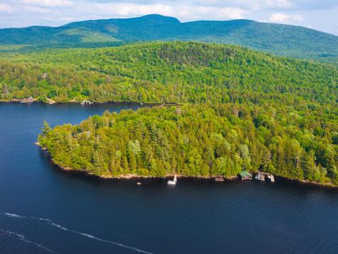 24 Hemlock Ledge Road Tupper Lake NY 12986