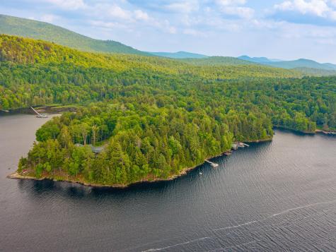 24 Hemlock Ledge Road Tupper Lake NY 12986