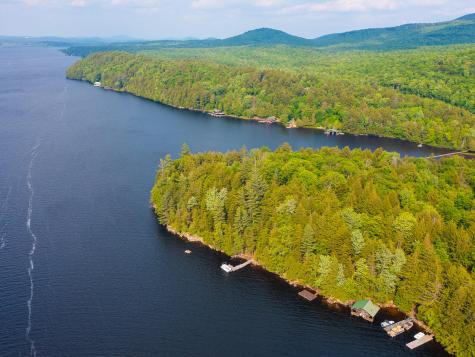 24 Hemlock Ledge Road Tupper Lake NY 12986