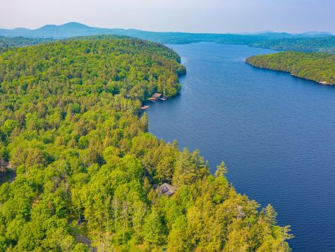 24 Hemlock Ledge Road Tupper Lake NY 12986