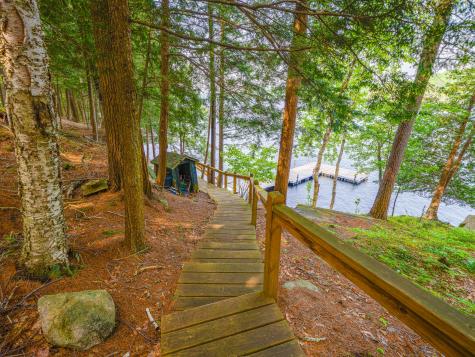 24 Hemlock Ledge Road Tupper Lake NY 12986