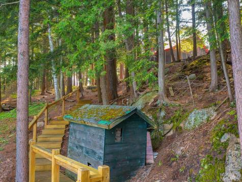 24 Hemlock Ledge Road Tupper Lake NY 12986