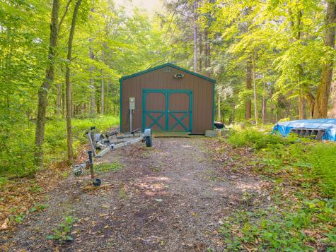 24 Hemlock Ledge Road Tupper Lake NY 12986