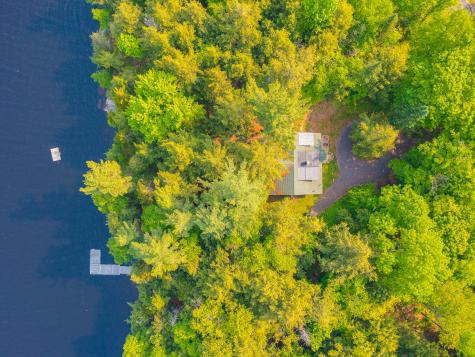 24 Hemlock Ledge Road Tupper Lake NY 12986