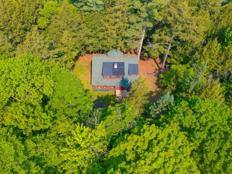 24 Hemlock Ledge Road Tupper Lake NY 12986