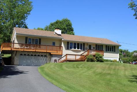 823 Mason Street Morrisonville NY 12962