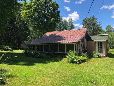9471 State Route 30 Paul Smiths NY 12970