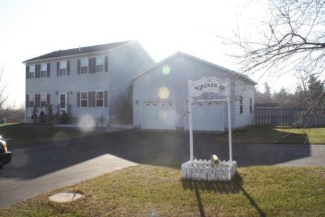 4 Joshua Drive Plattsburgh NY 12901