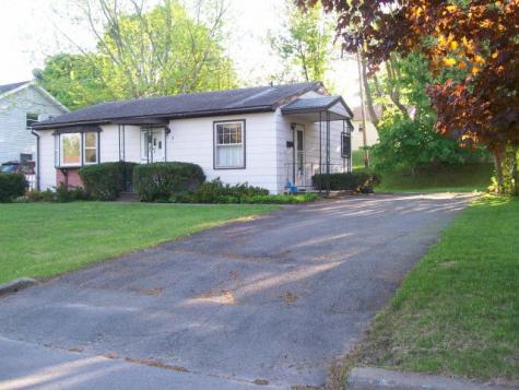 11 Hillcrest Avenue Plattsburgh NY 12901