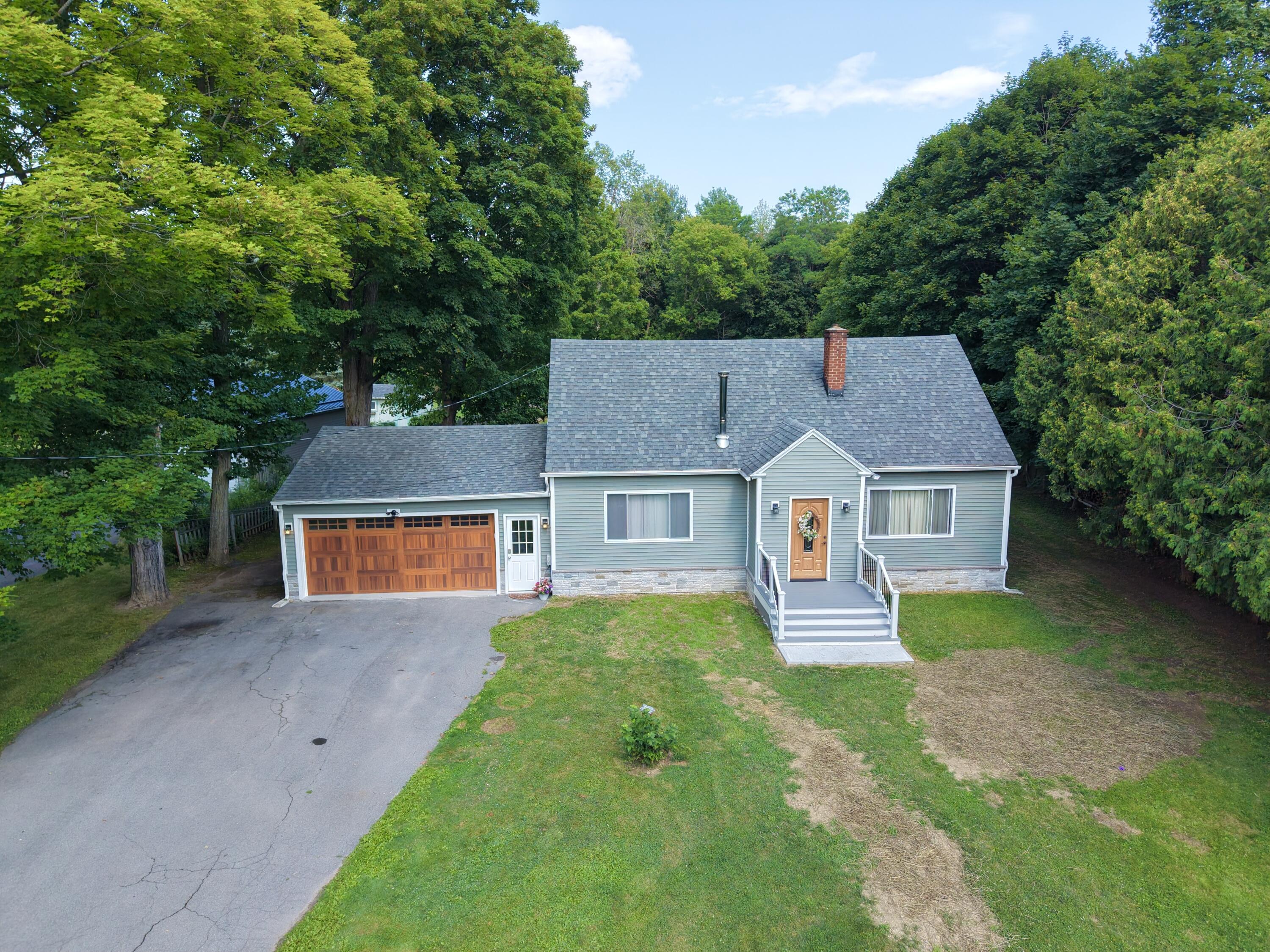 56 Haynes Road Plattsburgh NY 12901