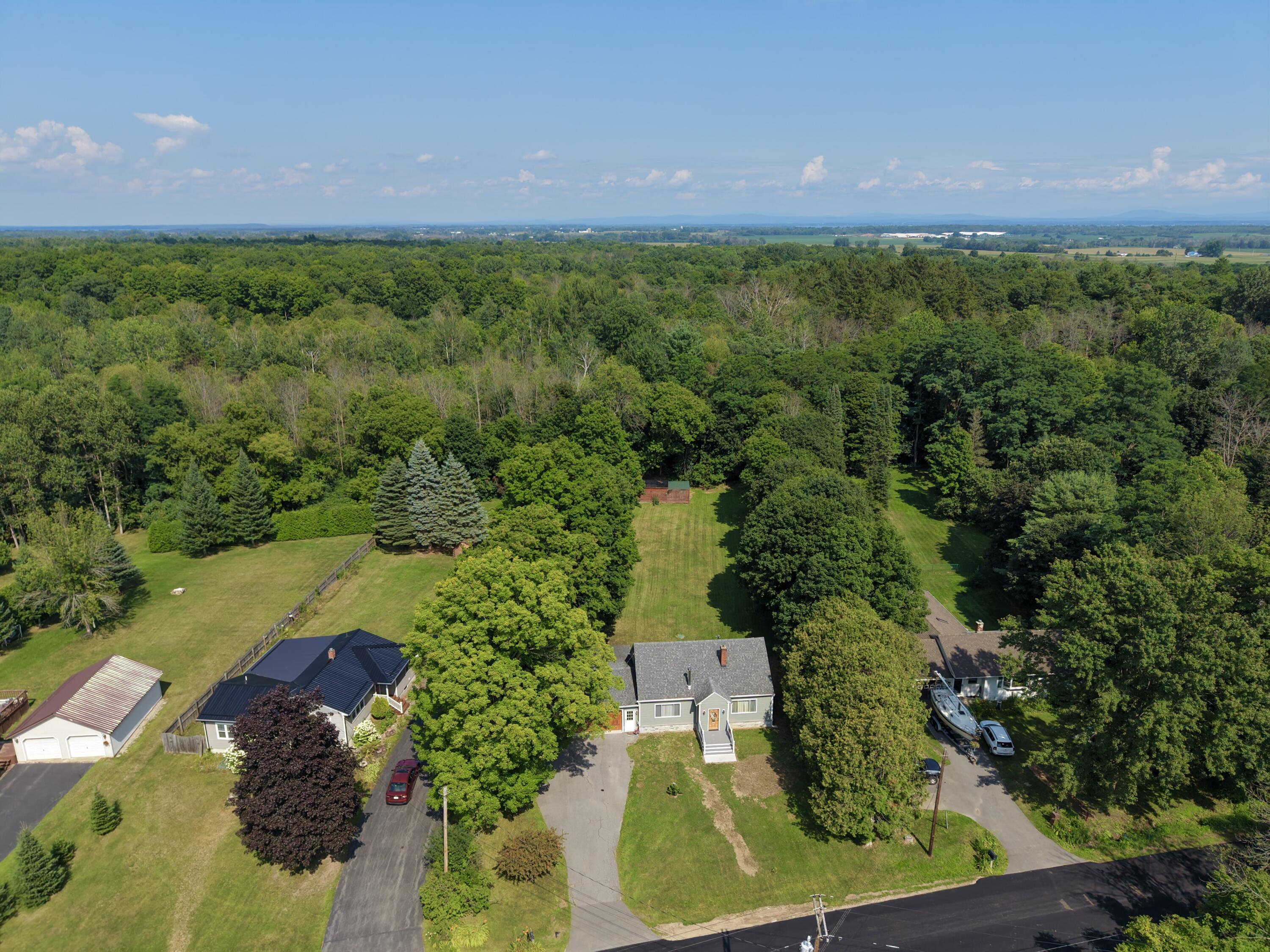 56 Haynes Road Plattsburgh NY 12901