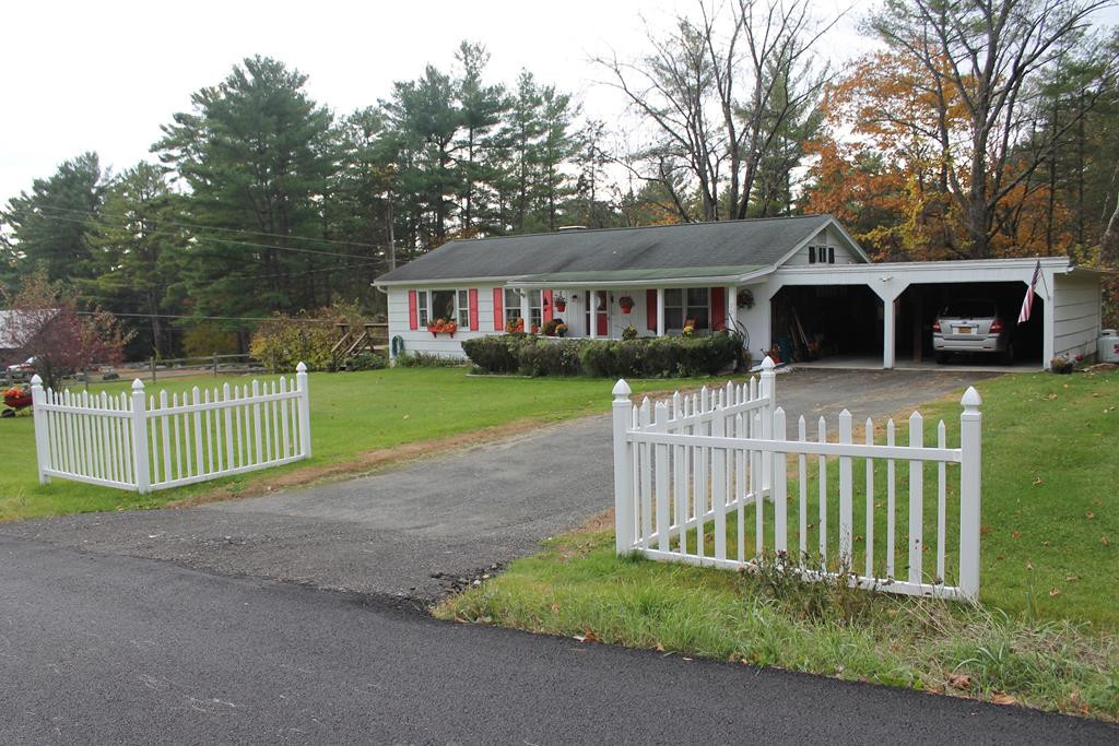 29 Bessboro Lane Westport NY 12993