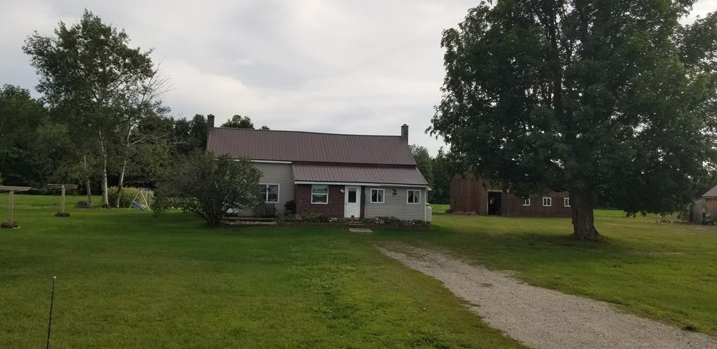 762 Trout River Road Burke NY 12917