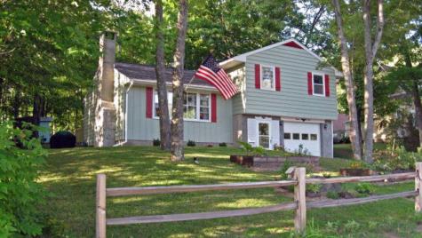 27 Stetson Road Tupper Lake NY 12986