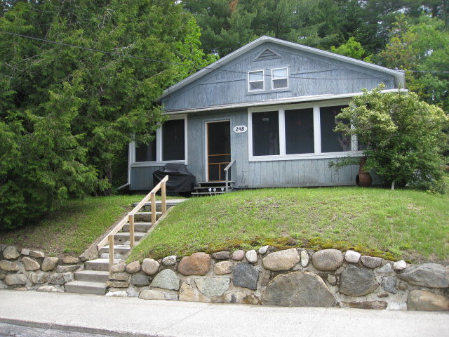 248 Hurley Avenue Lake Placid NY 12946