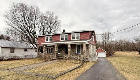 7667 Route 22 West Chazy NY 12992