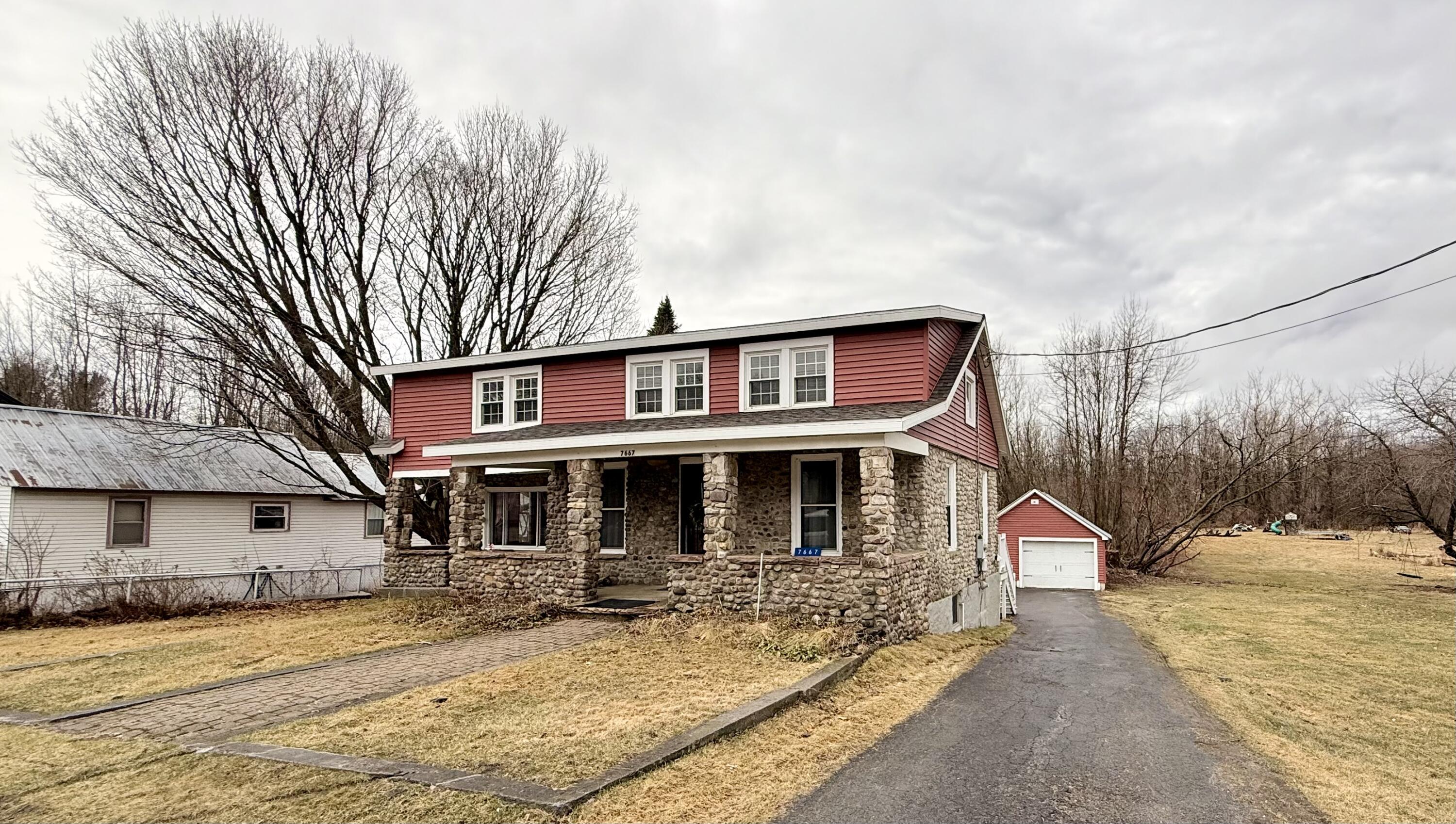 7667 Route 22 West Chazy NY 12992