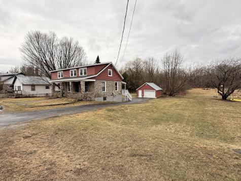 7667 Route 22 West Chazy NY 12992