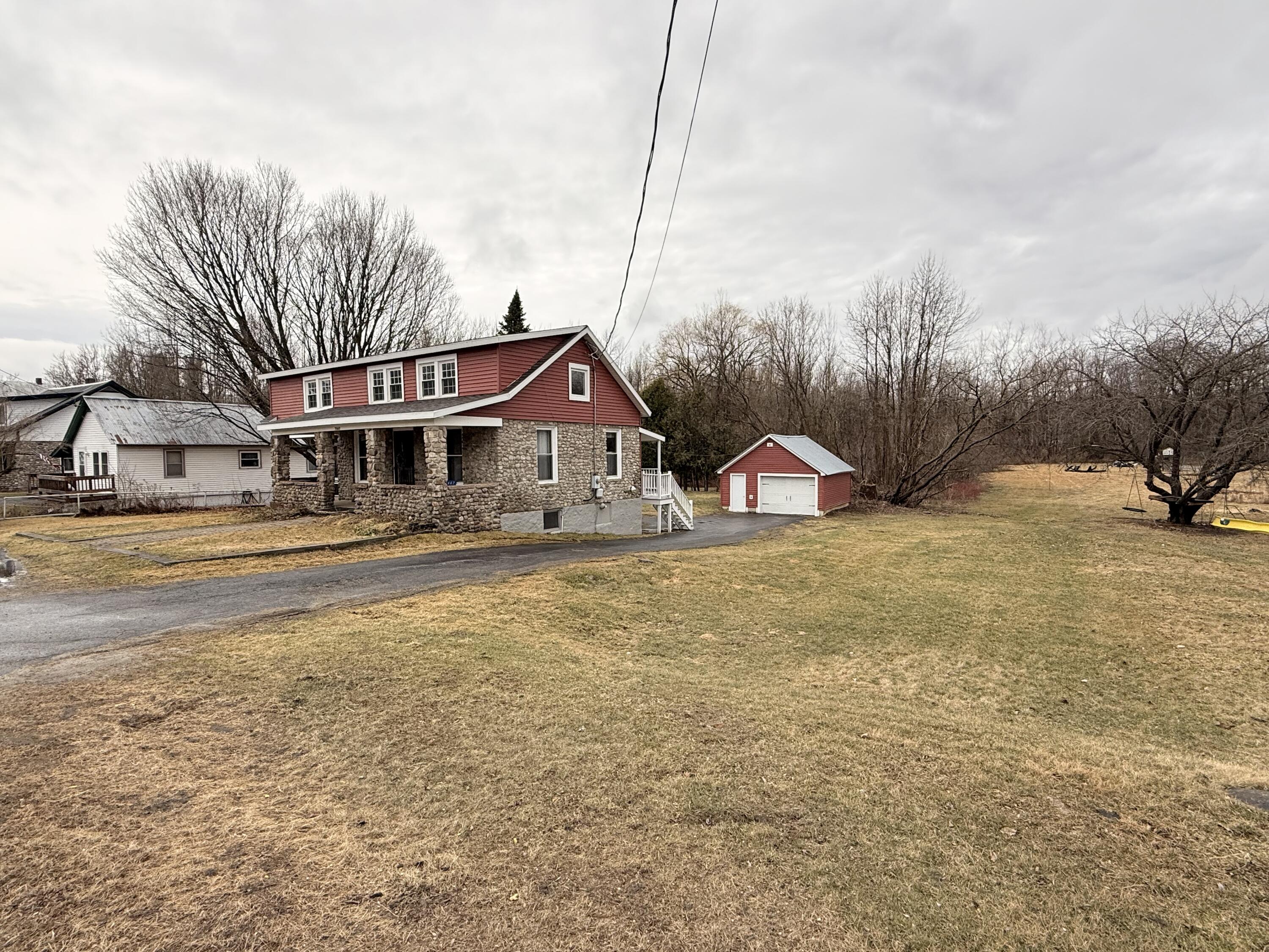 7667 Route 22 West Chazy NY 12992