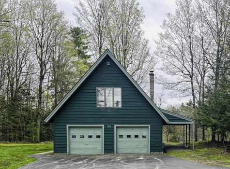 30 Pinebrook Drive Morrisonville NY 12962