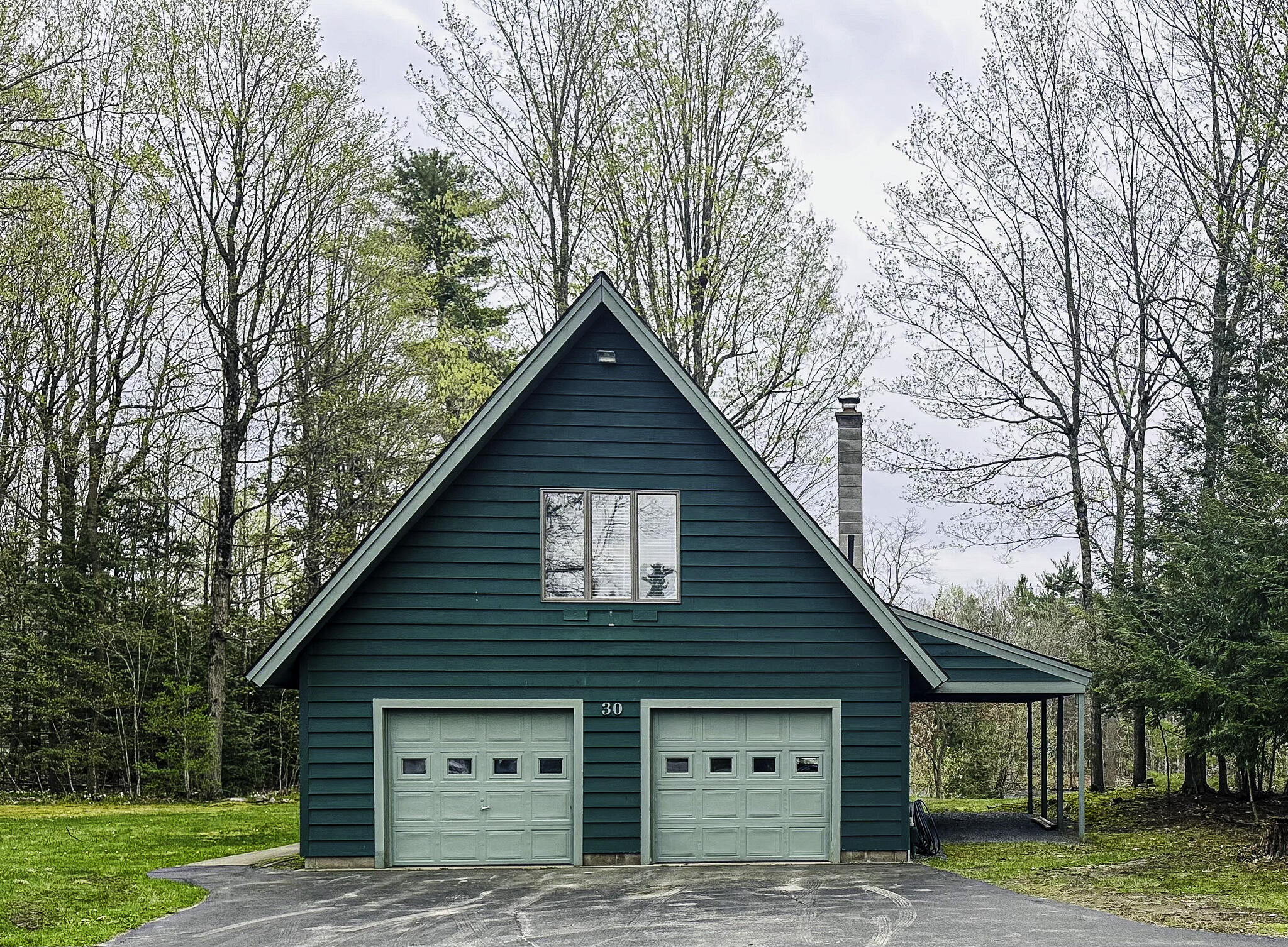 30 Pinebrook Drive Morrisonville NY 12962