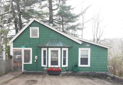 60 Margaret Street Saranac Lake NY 12983