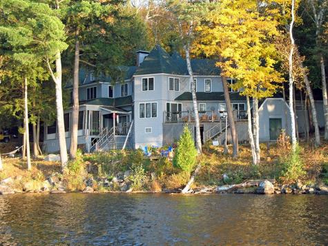 27 Birch Knoll Saranac Lake NY 12983